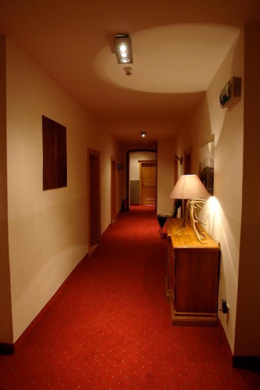 Hotel Gamshof Kitzbühel Rom bilde